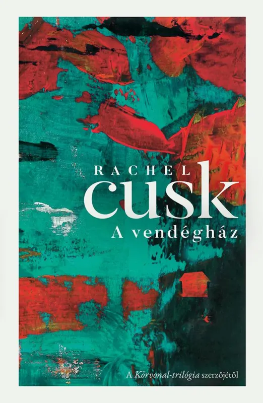Legkelendőbb A VENDÉGHÁZ
