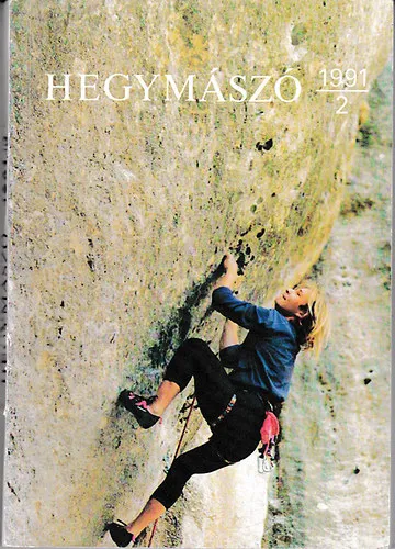 Ne maradj le Hegymászó 1991/2