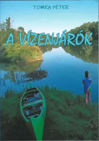 Expressz kézbesítés A vízenjárók