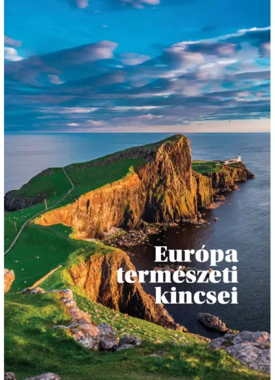 Európa természeti kincsei Kiárusítás