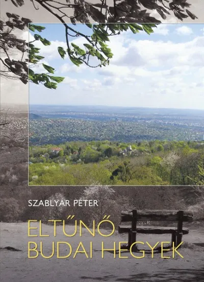 Újdonság Eltűnő Budai hegyek
