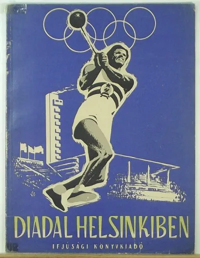Árengedmény Diadal Helsinkiben