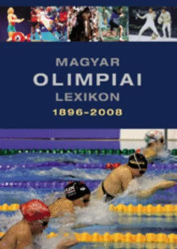 Népszerű Magyar olimpiai lexikon