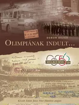 Olimpiának indult Csak ma