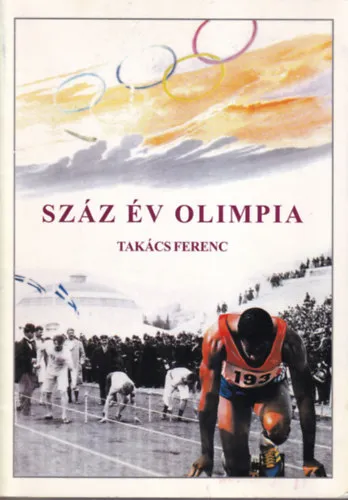 Száz év olimpia Biztonságos vásárlás