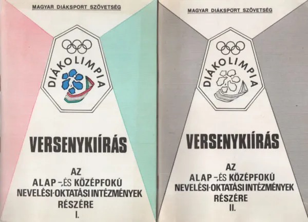 Biztonságos fizetés Versenykiírás az alap-, és középfokú nevelési-oktatási intézmények részére I-II.