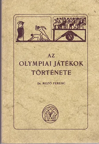 Kedvezményes ár Az Olympiai játékok története