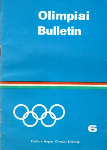 Olimpiai Bulletin Legjobb ár