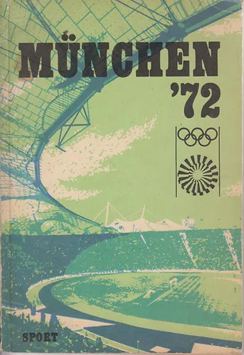 Ajánlat München '72