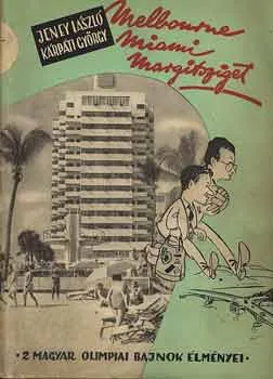 Melbourne Miami Margitsziget Újdonság