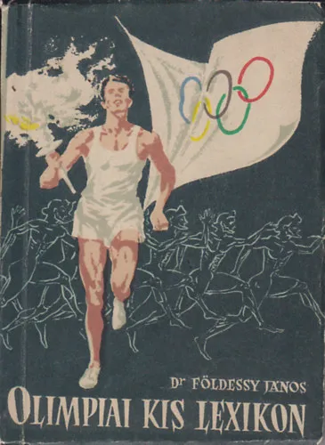 Olimpiai kislexikon 1956 Olcsóbb