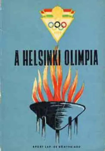 Prémium A helsinki olimpia