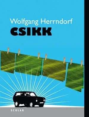 CSIKK - FŰZÖTT Expressz kézbesítés
