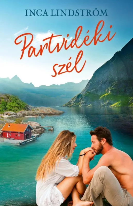 PARTVIDÉKI SZÉL - SZERELMI TÖRTÉNETEK SVÉDORSZÁGBÓL Azonnal elérhető