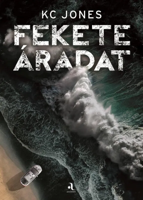 Exkluzív ajánlat FEKETE ÁRADAT