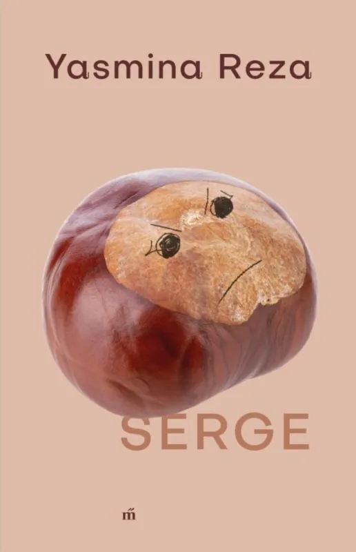 Azonnali szállítás SERGE