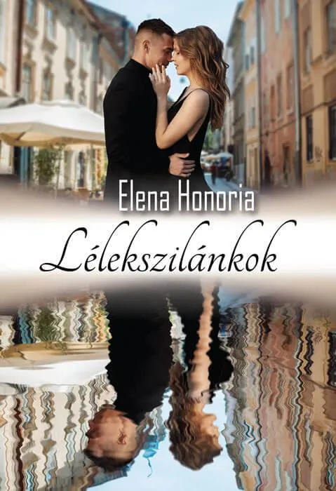 Vedd meg most LÉLEKSZILÁNKOK