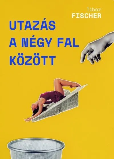 UTAZÁS A NÉGY FAL KÖZÖTT Szuper ajánlat