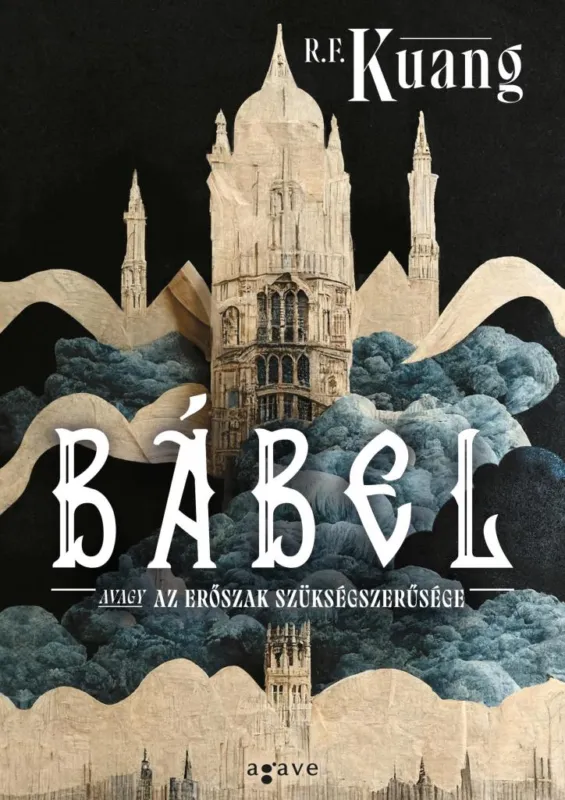 BÁBEL - AVAGY AZ ERŐSZAK SZÜKSÉGSZERŰSÉGE Újdonság