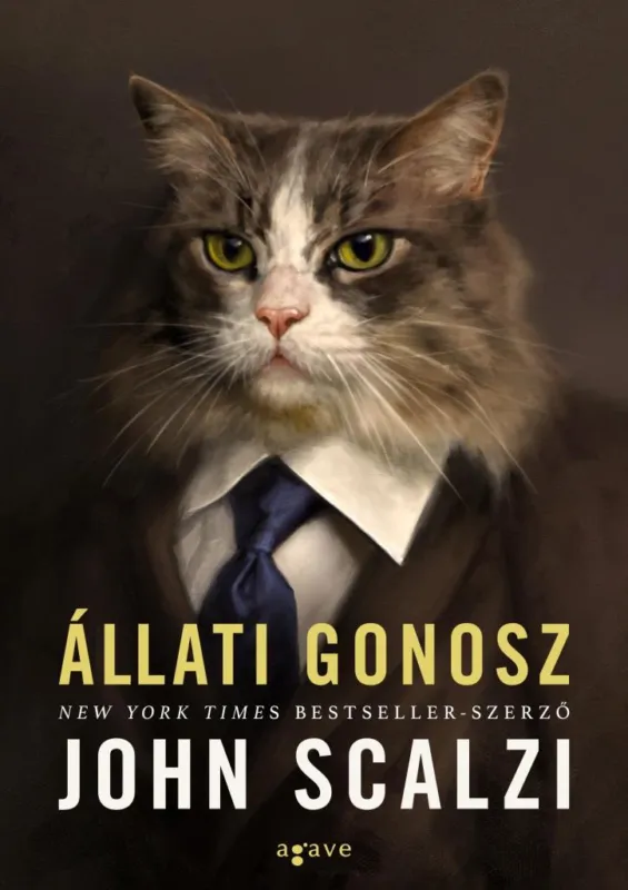 Vedd meg online ÁLLATI GONOSZ