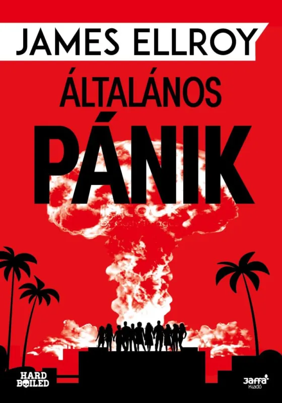 Kedvezményes ár ÁLTALÁNOS PÁNIK