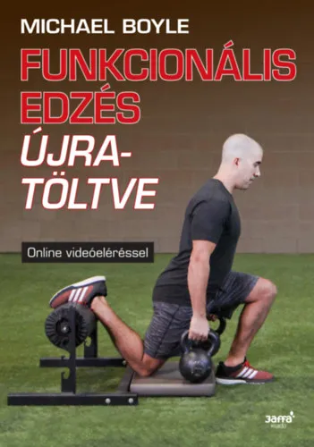 Gyors kiszállítás Funkcionális edzés újratöltve