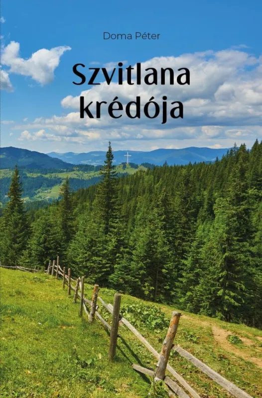 SZVITLANA KRÉDÓJA Ne maradj le