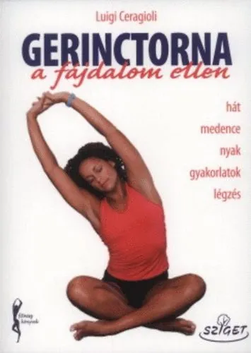 Gerinctorna a fájdalom ellen Gyors kiszállítás