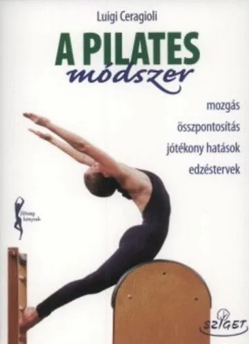 A pilates-módszer Outlet