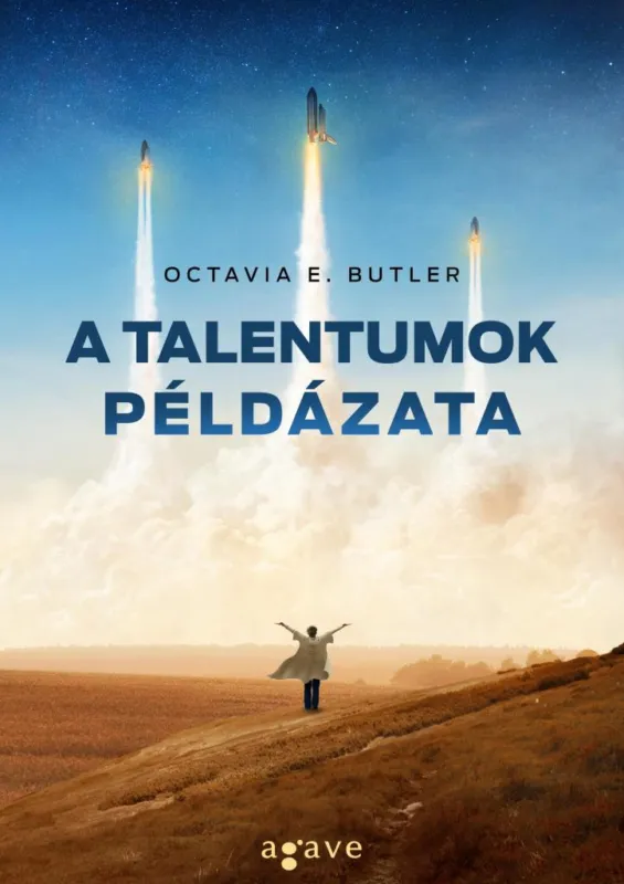 A TALENTUMOK PÉLDÁZATA Gyors szállítás