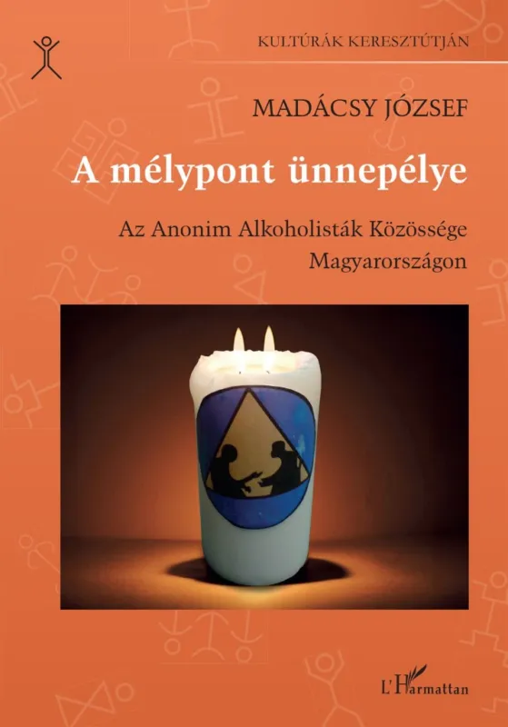 A MÉLYPONT ÜNNEPÉLYe - AZ ANONIM ALKOHOLISTÁK KÖZÖSSÉGE MAGYARORSZÁGON Szezonális akció