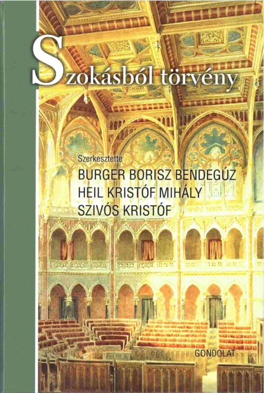SZOKÁSBÓL TÖRVÉNY Árengedmény