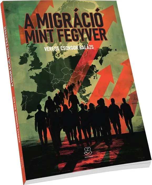 A MIGRÁCIÓ MINT FEGYVER Expressz kézbesítés