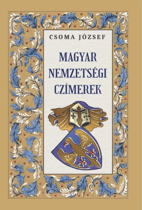 MAGYAR NEMZETSÉGI CZÍMEREK Kedvezmény