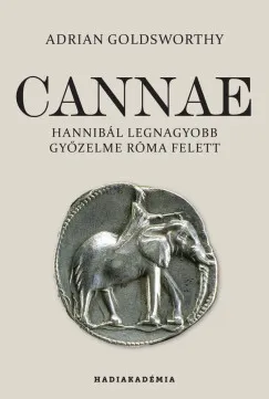CANNAE - HANNIBÁL LEGNAGYOBB GYŐZELME RÓMA FELETT Akció