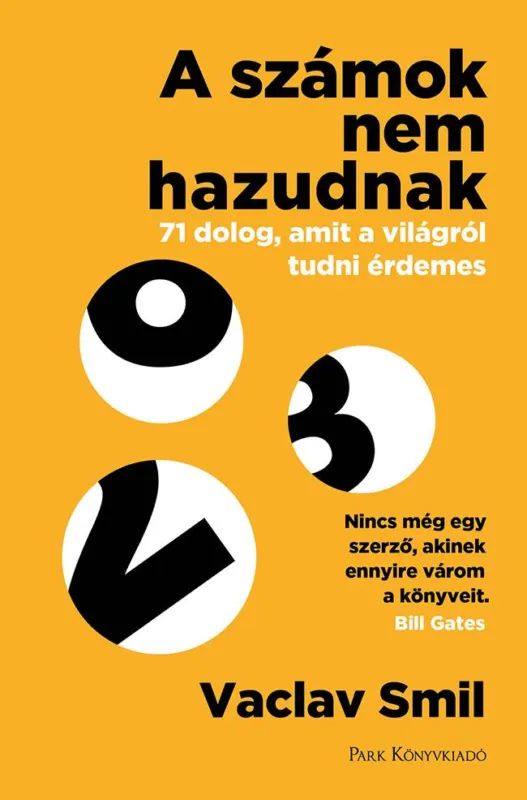 Alacsony ár A SZÁMOK NEM HAZUDNAK