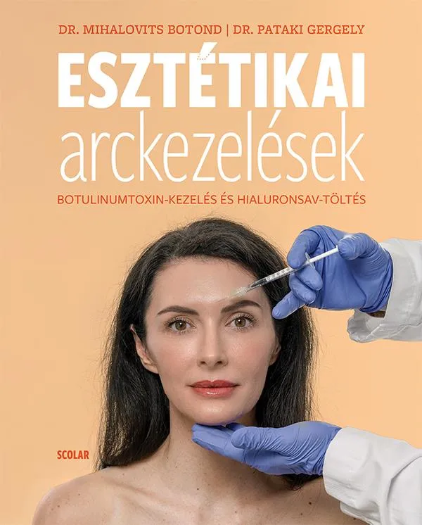 Utolsó esély ESZTÉTIKAI ARCKEZELÉSEK - BOTULINUMTOXIN- KEZELÉS ÉS HIALURONSAV - TÖLTÉS
