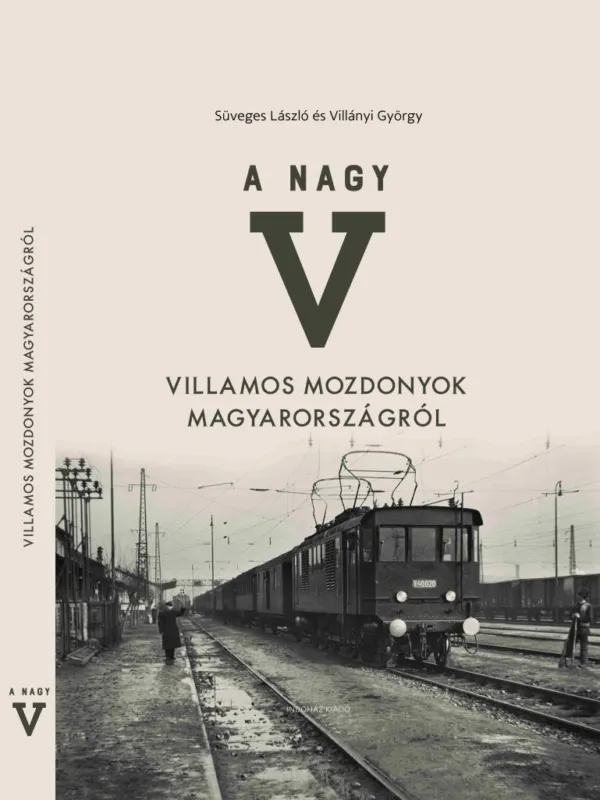 Legkelendőbb A NAGY V