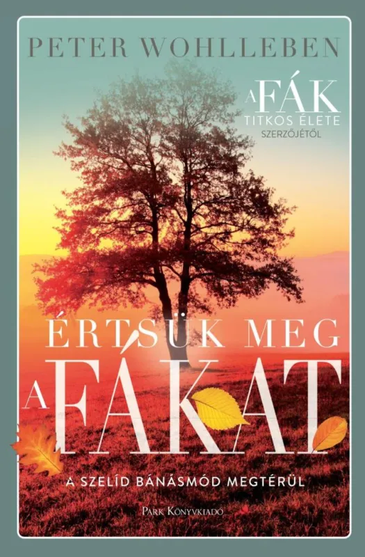 Ne maradj le ÉRTSÜK MEG A FÁKAT