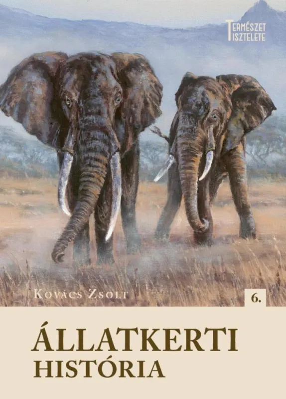 ÁLLATKERTI HISTÓRIA Vedd meg online