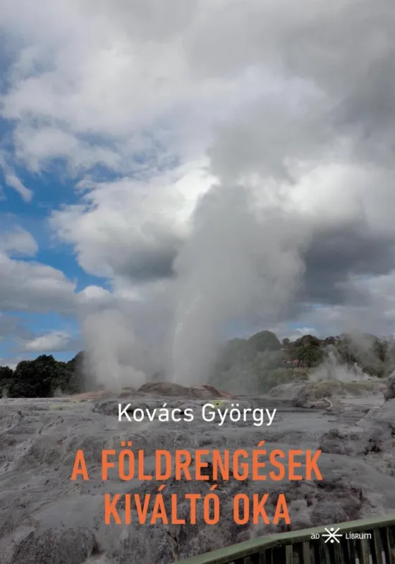 Gyors kiszállítás A FÖLDRENGÉSEK KIVÁLTÓ OKA