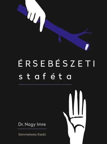 Gyors szállítás ÉRSEBÉSZETI STAFÉTA