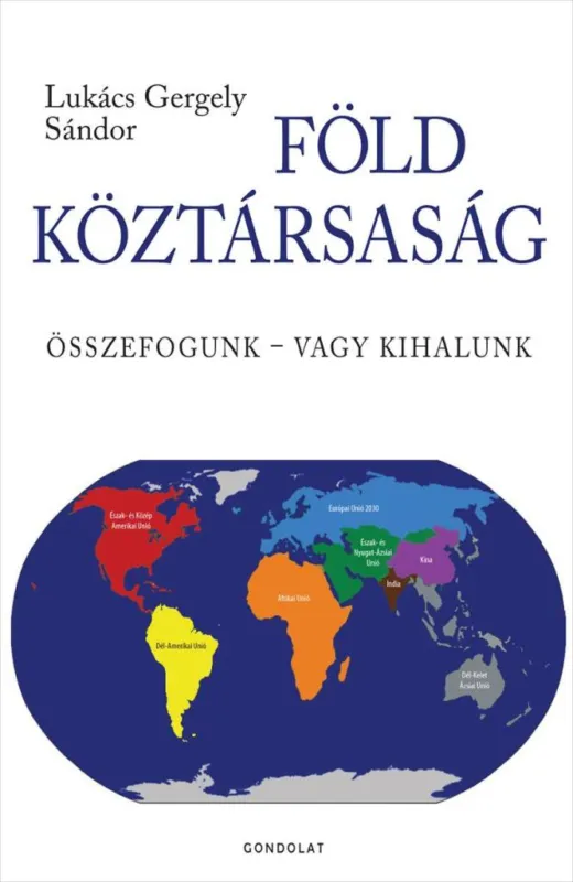 Korlátozott ajánlat FÖLD KÖZTÁRSASÁG