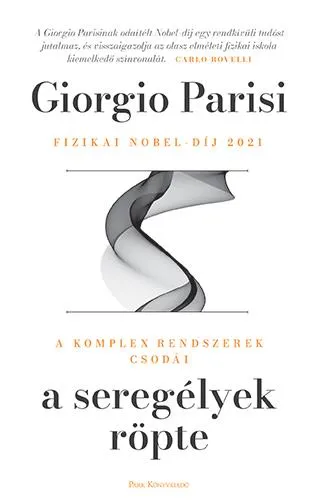 A SEREGÉLYEK RÖPTE Bestseller