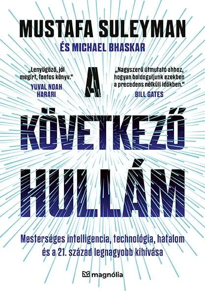 Kihagyhatatlan ajánlat A KÖVETKEZŐ HULLÁM
