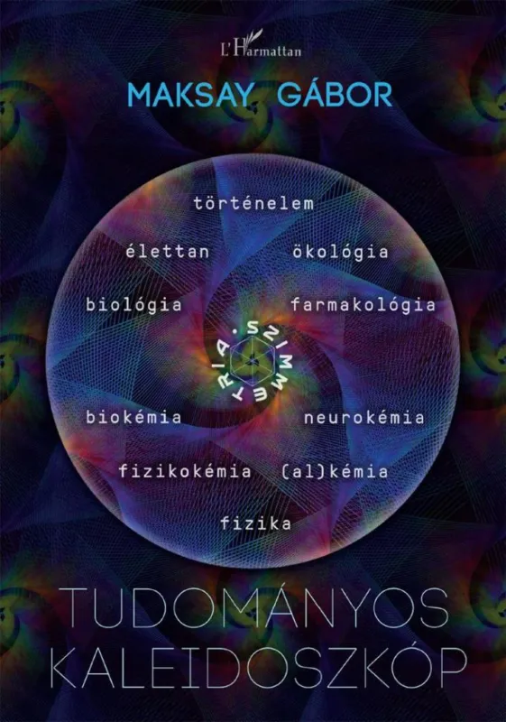 TUDOMÁNYOS KALEIDOSZKÓP Árengedmény