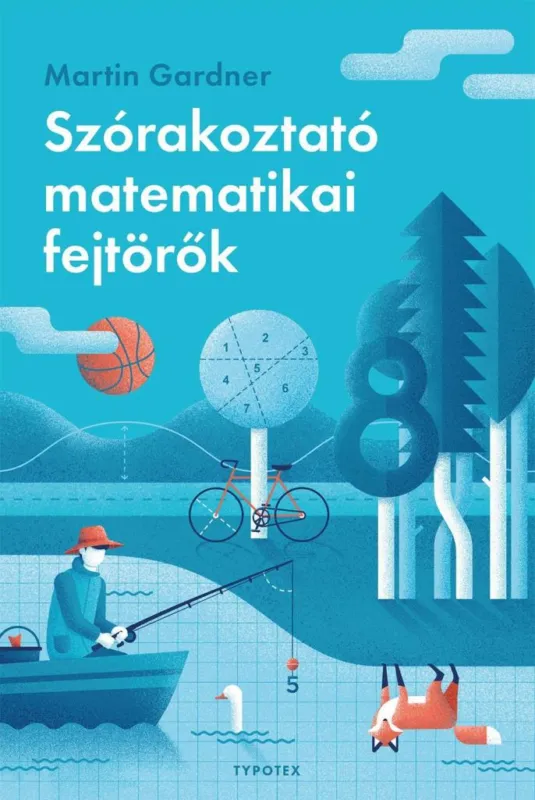 SZÓRAKOZTATÓ MATEMATIKAI FEJTÖRŐK Szuper akció