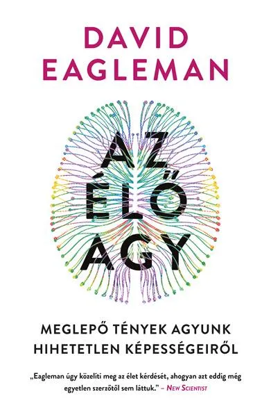 Akció AZ ÉLŐ AGY