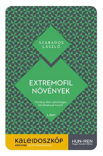 EXTREMOFIL NÖVÉNYEK Népszerű