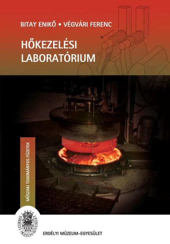 Utolsó esély HŐKEZELÉSI LABORATÓRIUM